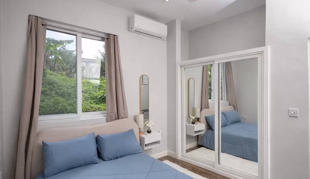 La Misdel - 2 Bedroom Island Home