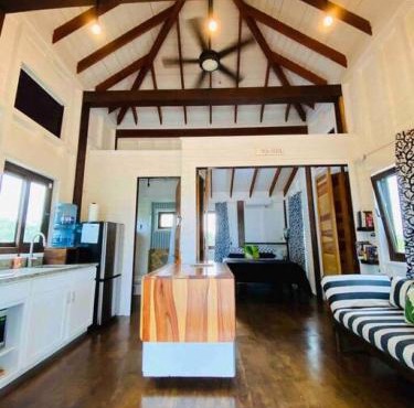 La Vida Belize - Casita