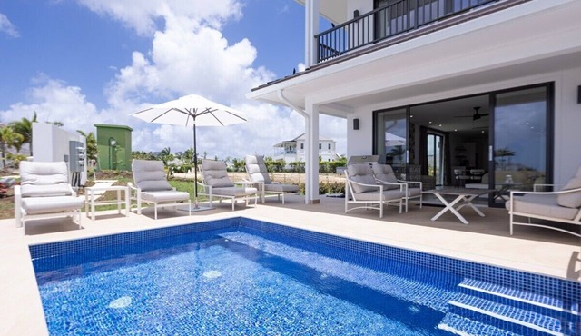 Lancaster Mews 1, Royal Westmoreland