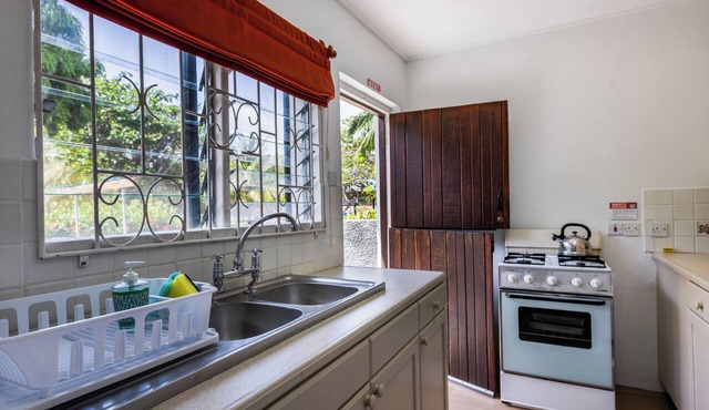 Lance Aux Epines Cottages