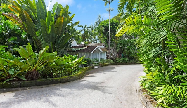 Landmark House Summer Promotion | Beach Front - Located in Stunning Saint James with Private Chef Services
