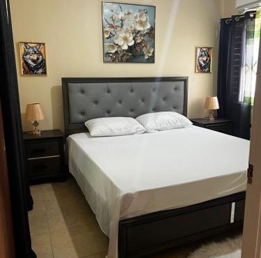 Leemclean gated vacation home