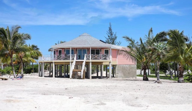 Leisure Beach Ocean Retreat