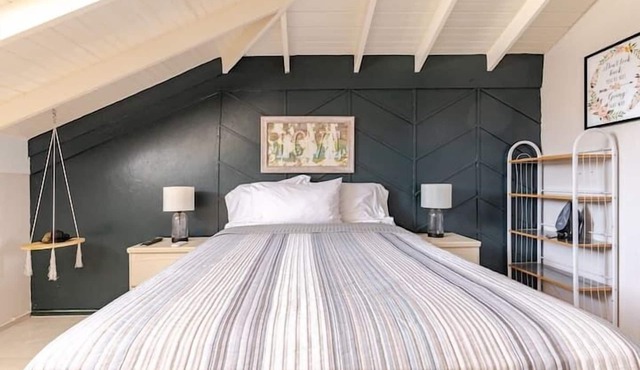 Leisure Duplex At Csompo Silver Manor