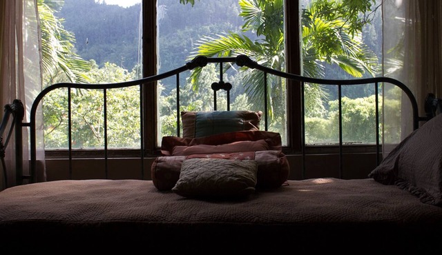 Lejartre's Retreat