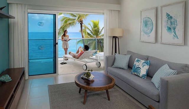 Lifestyle Holidays Vacation Club- 1 Bedroom- Imperial Suites