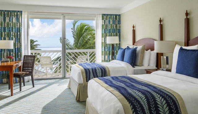 Lighthouse Pointe at Grand Lucayan