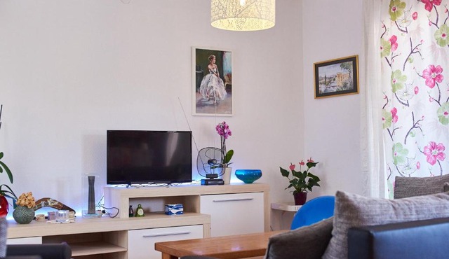 Lilly Apartment in Split