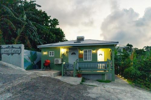 Lionel Estate