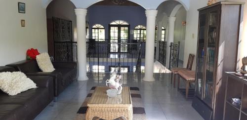 Little Savoy Guest House new