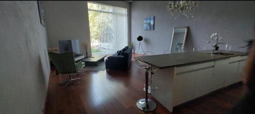 Loft2be in Lausanne