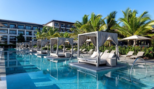 Lopesan Costa Bávaro Resort Spa & Casino - All Inclusive
