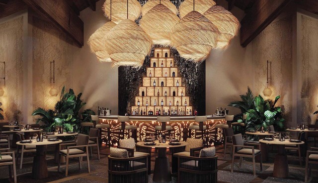 Lopesan Serenity Bay Resort, Spa & Casino – Adults Only All-Inclusive