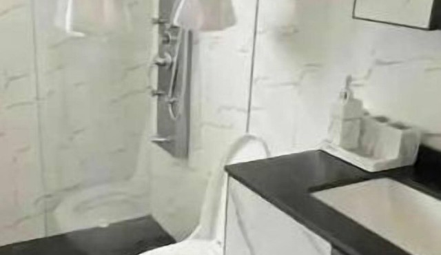 Lovely 2-bedroom vacation APT in San Cristobal