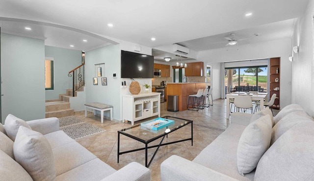 LP30B-Arashi Beach-Golf Royale 3BR-perfect for family or golf players