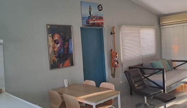 Lugo`s guest room Shared apartment