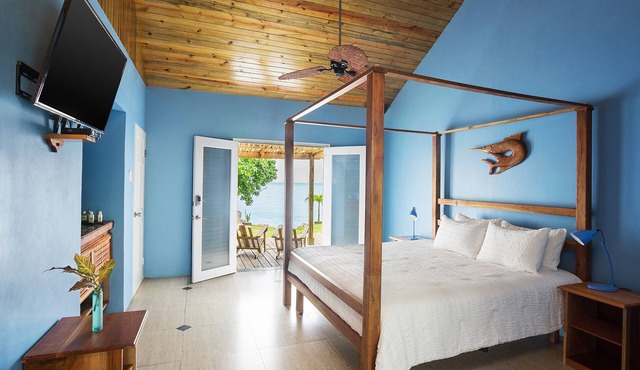 Luna Sea Inn