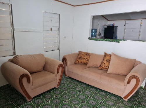 Lupit's Guest House in San Ignacio