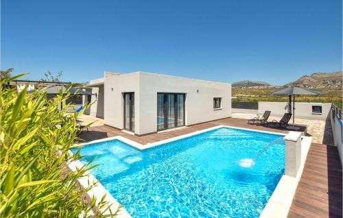 Luxurious Home In Split in Split