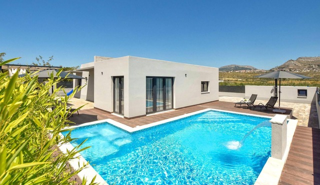Luxurious home in Split in Split