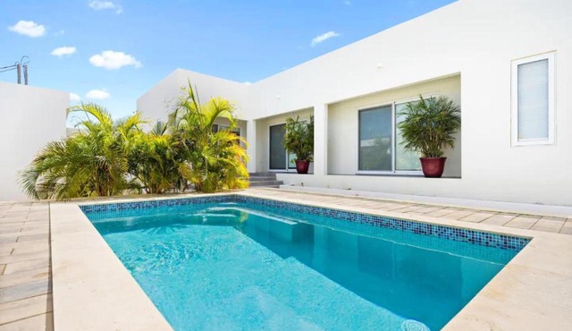 Luxurious villa in Noord, Aruba
