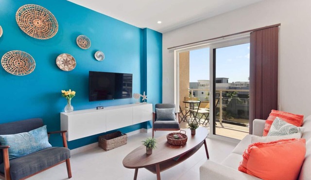 Luxury 2BR Palm Beach Condo| Aracari 25 by Bocobay