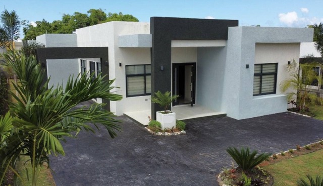 Luxury 3BR/3.5BA home in Ocho Rios
