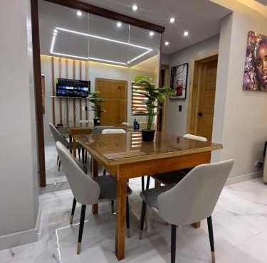 Luxury Aparment in San Cristóbal