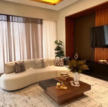 Luxury apartamen in center city