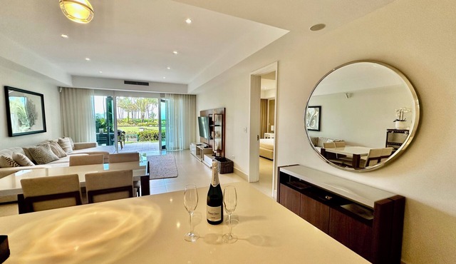 Luxury Oceanfront Villa @ Four Seasons Bahia Beach Resort & Golf Club
