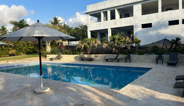 Luxury studio on the hills/Sosua