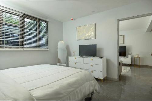 Luxury suites 2