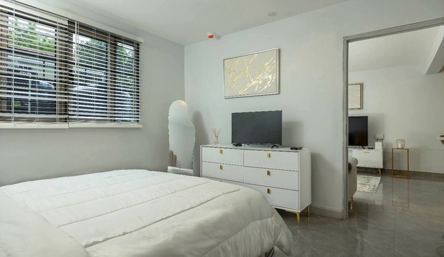 Luxury suites #2