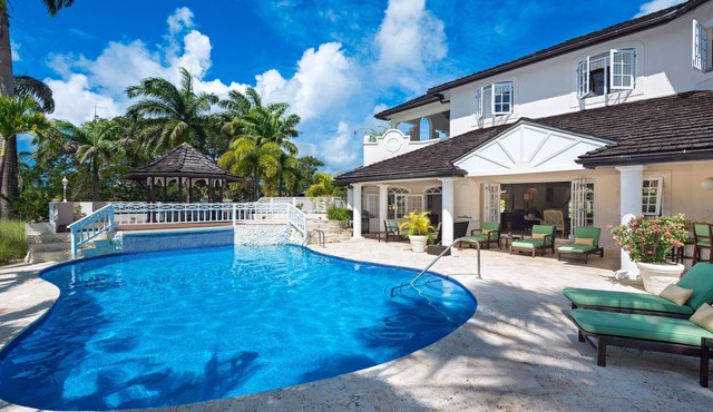Luxury Villa on Golf Resort - 'Seventh Heaven'