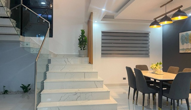 Luxury Villa Caribbean bay 1