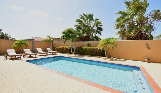 Luxury Villa - New Listing - Low Introductory Rates