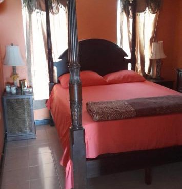 Luxury Villa rentals