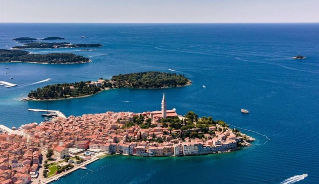 Macini (ROJ466) by Interhome in Rovinj