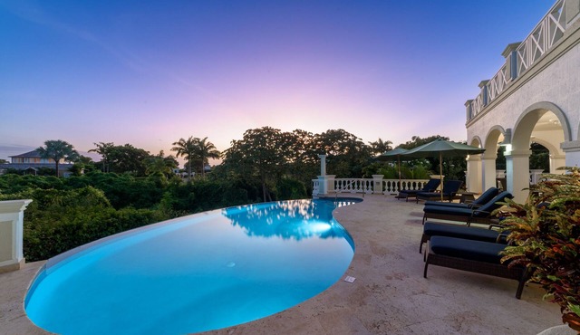 Mahogany Drive 15