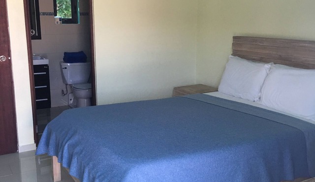 Mamacita's Guest House