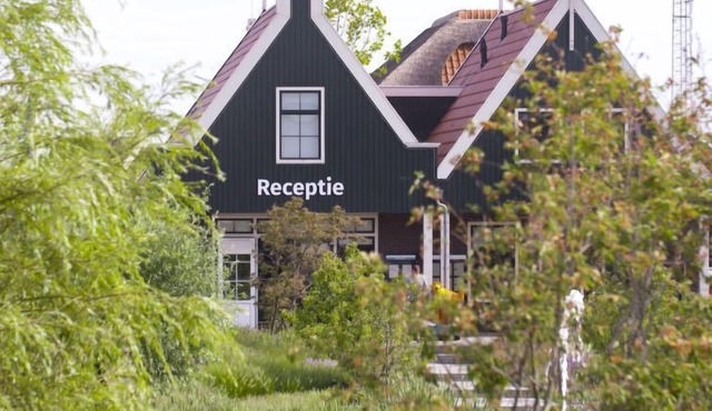 Markermeer 12 by Interhome in Uitdam