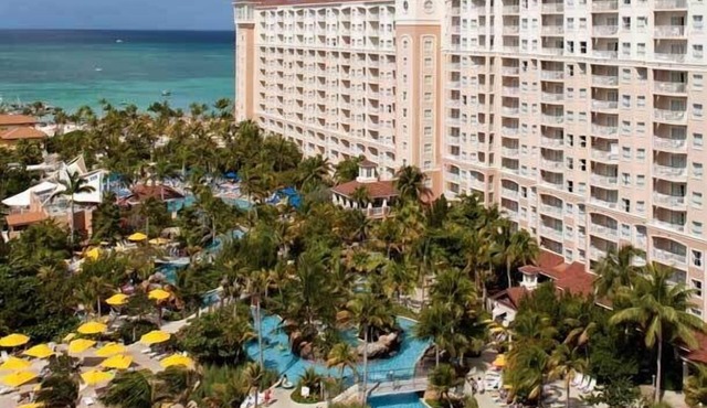 Marriott's Aruba Surf Club . BEST SERVICE GUARANTEED/SEND US A MESSAGE !