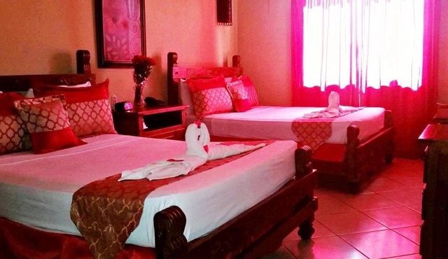 Matum Hotel & Casino