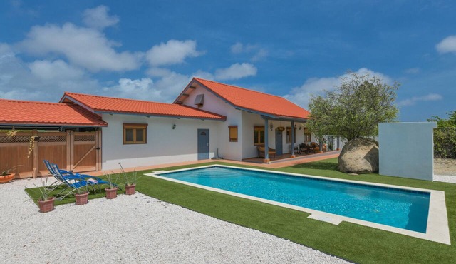 Mermaid's Treasure - 3BR Villa