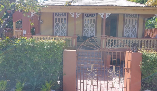 Mesmerize Guest House