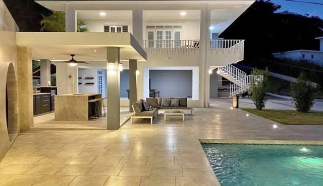 Mi Casa es su casa