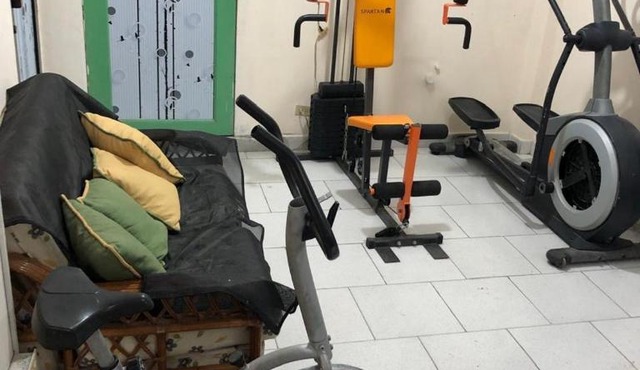 Miami Studios DR