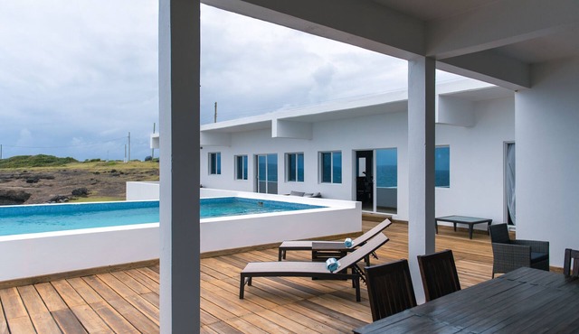 Miles Away Villa