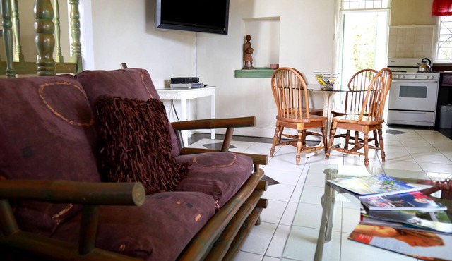 Millsborough Guest Apartments