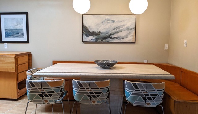 Modern 4/3 Imperial Beach <2mi to Silver Strand Bike Path + Pier, WiFi, AC, W/D in San Diego